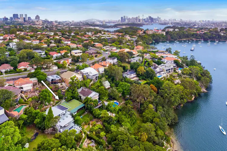 Main view of Homely house listing, 19A Bent Street, Greenwich NSW 2065