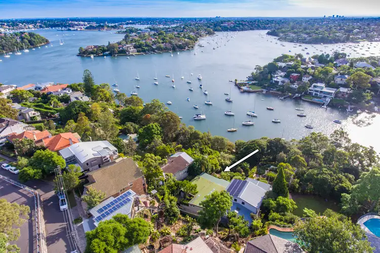 Second view of Homely house listing, 19A Bent Street, Greenwich NSW 2065