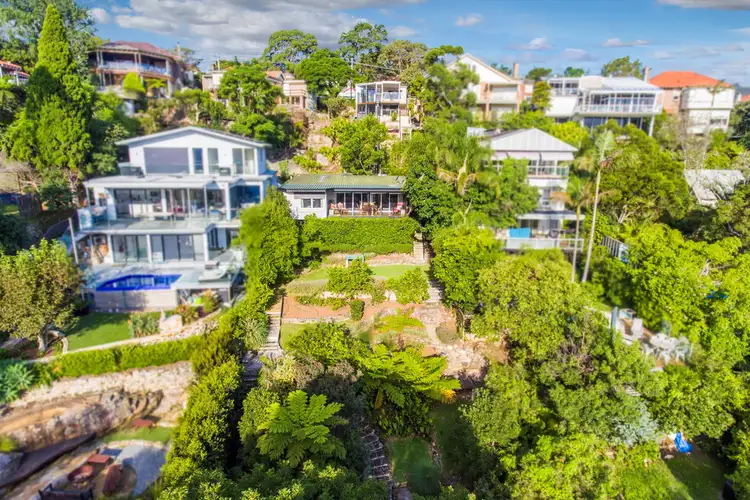 Third view of Homely house listing, 19A Bent Street, Greenwich NSW 2065