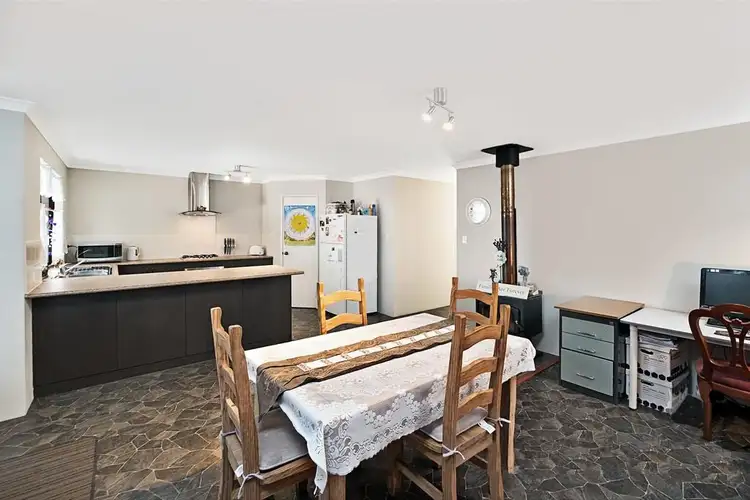 Fourth view of Homely house listing, 348 Parade Road, Dalyellup WA 6230