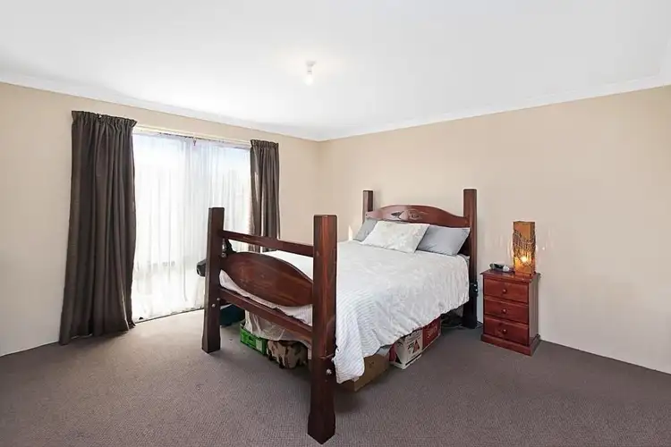 Fifth view of Homely house listing, 348 Parade Road, Dalyellup WA 6230