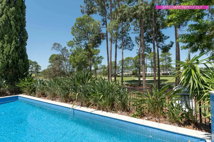 2236 THE PARKWAY, Sanctuary Cove QLD 4212