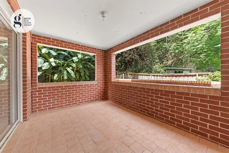 Third view of Homely apartment listing, 5/12-14 Gaza Road, West Ryde NSW 2114