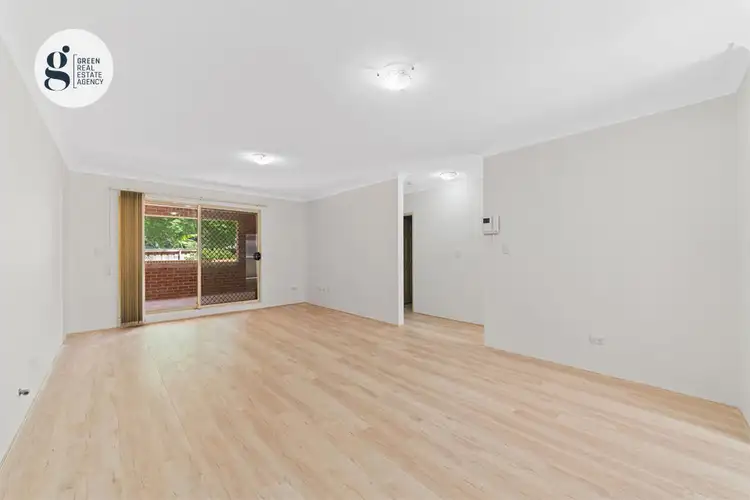 Fourth view of Homely apartment listing, 5/12-14 Gaza Road, West Ryde NSW 2114