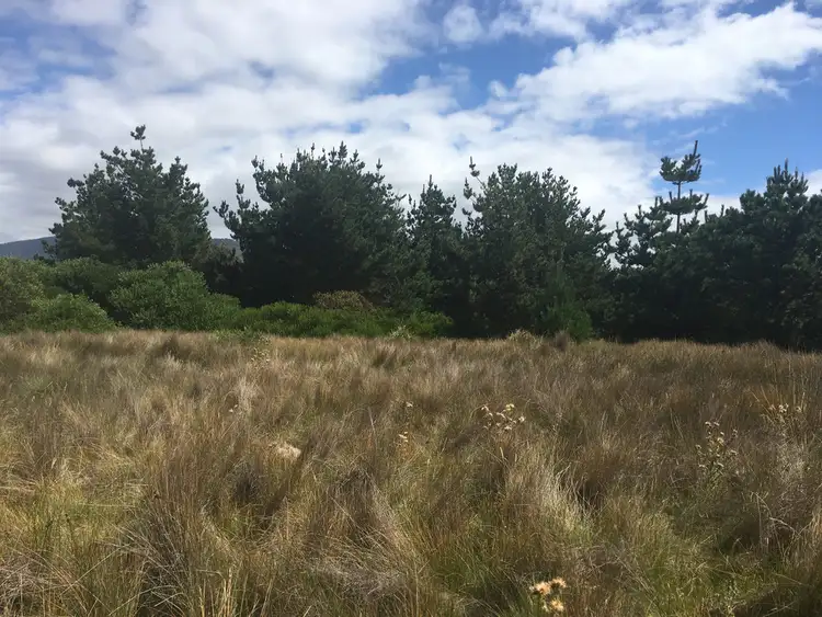 Third view of Homely land listing, 18 Bedgegood Place, Seymour TAS 7215