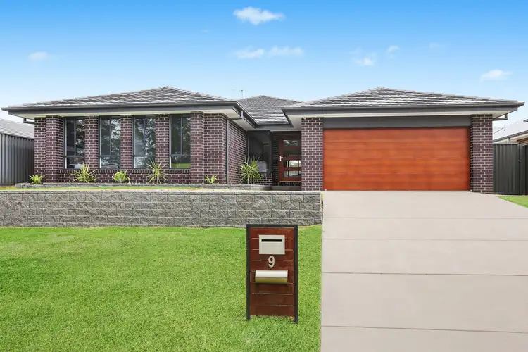 9 Chicory Close, Wauchope NSW 2446