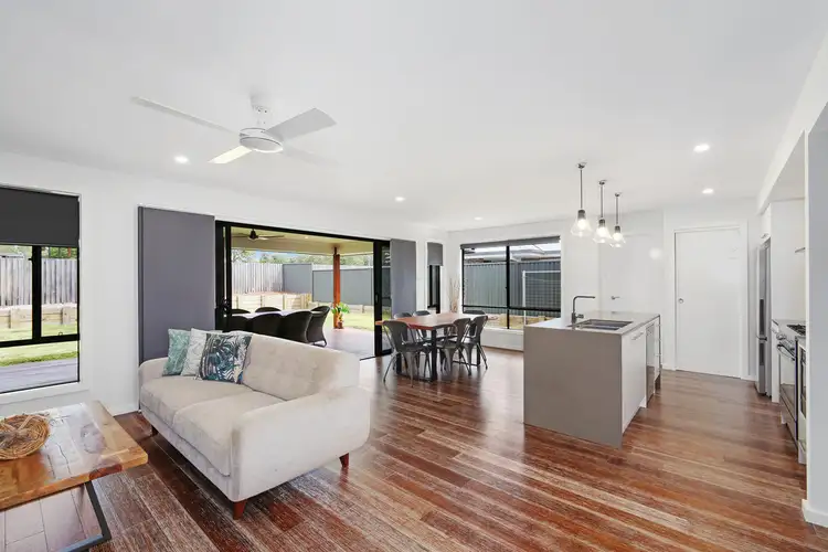 Second view of Homely house listing, 9 Chicory Close, Wauchope NSW 2446