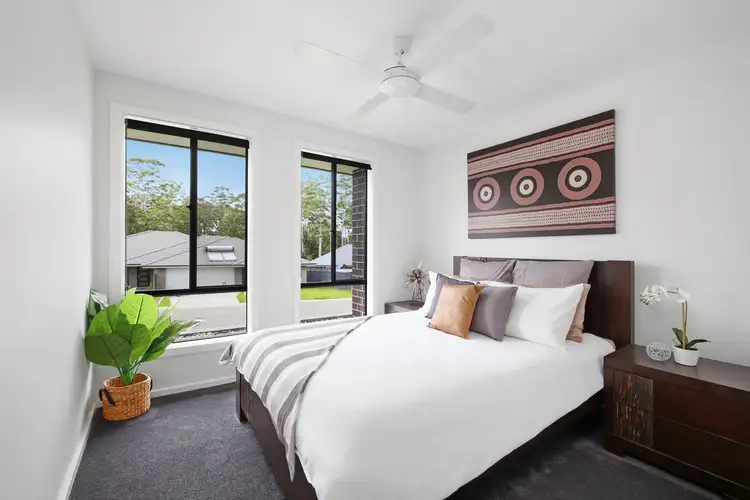 Fourth view of Homely house listing, 9 Chicory Close, Wauchope NSW 2446