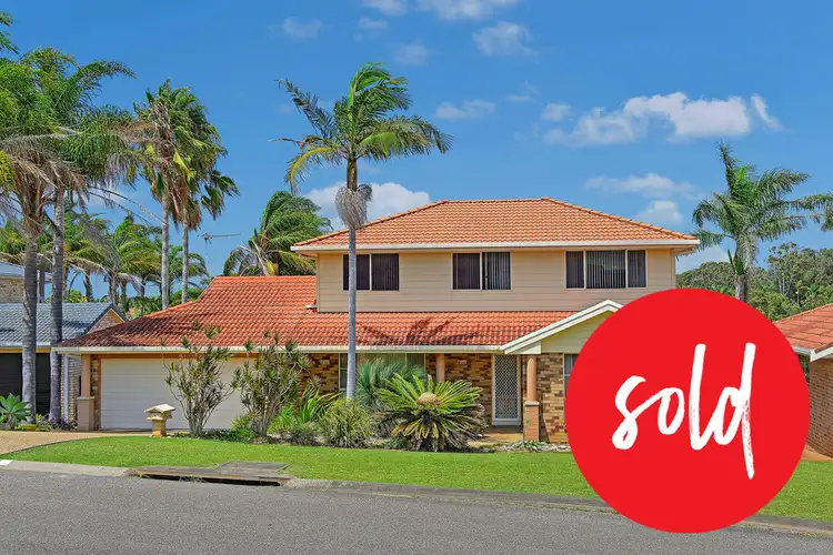 8 Kelvin Grove, Port Macquarie NSW 2444
