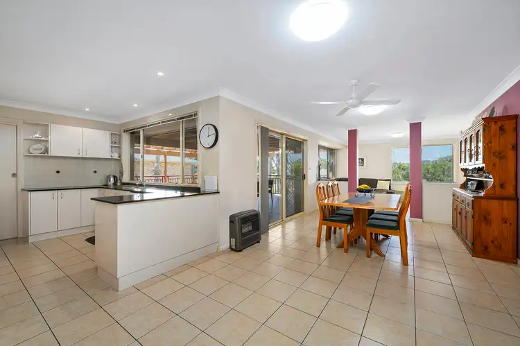 Second view of Homely house listing, 8 Kelvin Grove, Port Macquarie NSW 2444