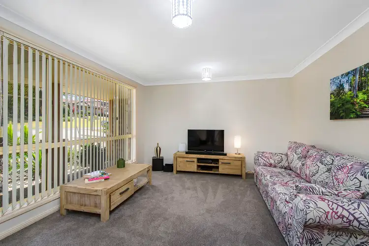 Fifth view of Homely house listing, 8 Kelvin Grove, Port Macquarie NSW 2444