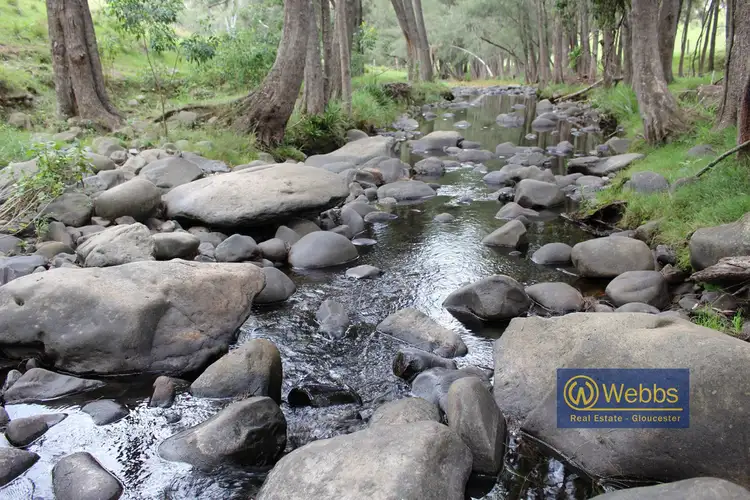 Sixth view of Homely rural property listing, 1289 Bowman River Road, Gloucester NSW 2422