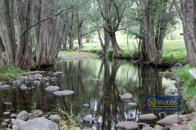 Seventh view of Homely rural property listing, 1289 Bowman River Road, Gloucester NSW 2422
