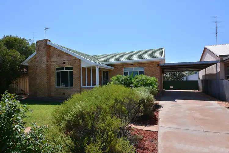 42 Newton Street, Whyalla SA 5600