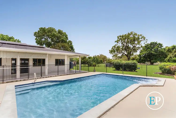 Second view of Homely house listing, 10 Ashman Court, Alligator Creek QLD 4816