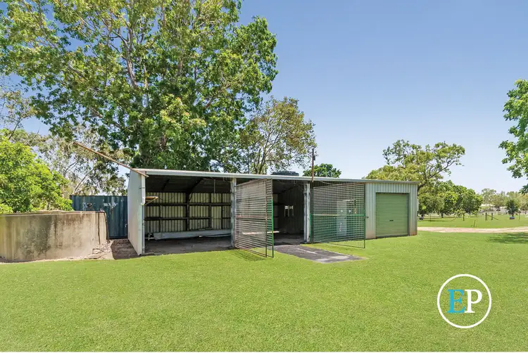 Third view of Homely house listing, 10 Ashman Court, Alligator Creek QLD 4816