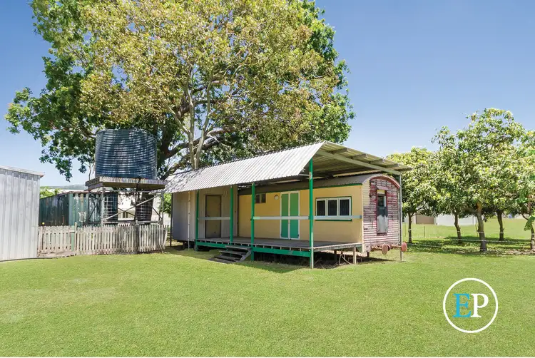 Fifth view of Homely house listing, 10 Ashman Court, Alligator Creek QLD 4816