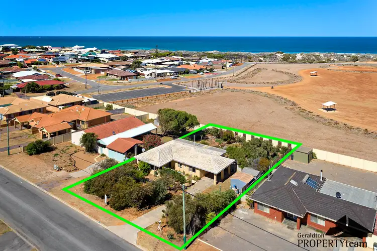Main view of Homely house listing, 9 Roebuck Street, Mahomets Flats WA 6530