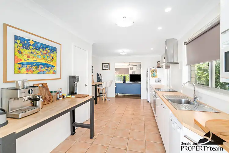 Sixth view of Homely house listing, 9 Roebuck Street, Mahomets Flats WA 6530