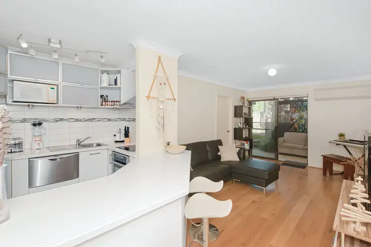 11/1 Weston Ave, South Perth WA 6151