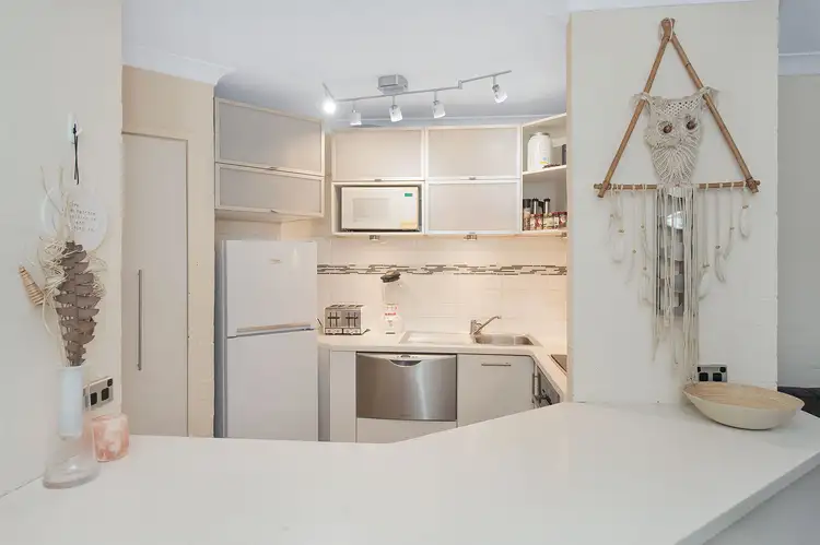 Second view of Homely unit listing, 11/1 Weston Ave, South Perth WA 6151