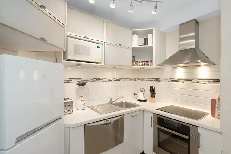 Third view of Homely unit listing, 11/1 Weston Ave, South Perth WA 6151
