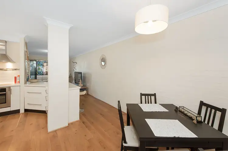 Fourth view of Homely unit listing, 11/1 Weston Ave, South Perth WA 6151