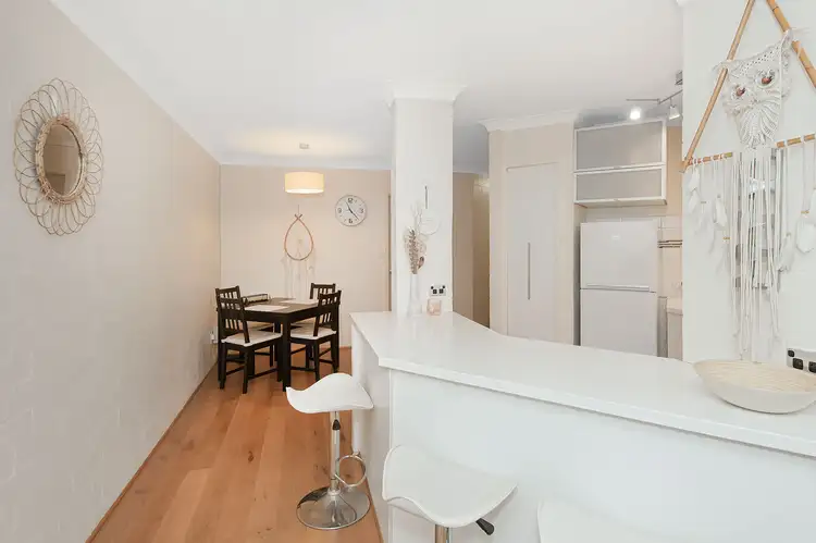 Fifth view of Homely unit listing, 11/1 Weston Ave, South Perth WA 6151