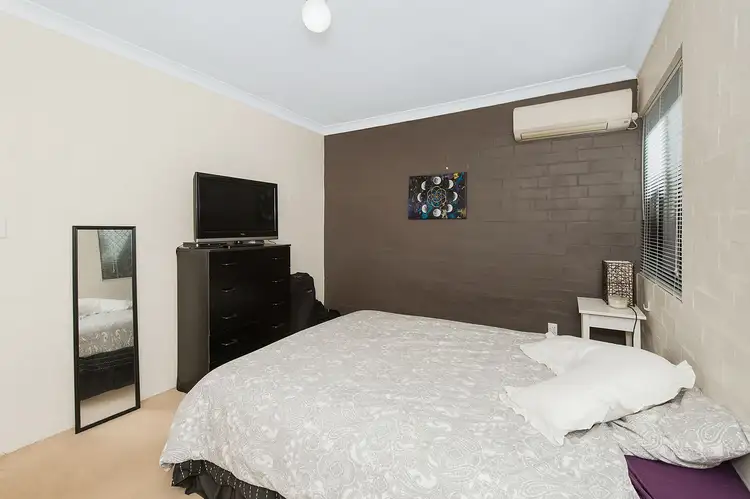 Sixth view of Homely unit listing, 11/1 Weston Ave, South Perth WA 6151
