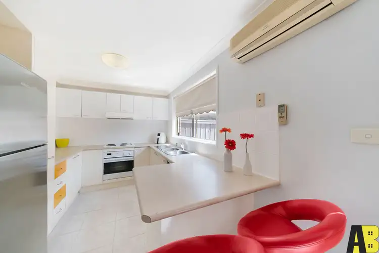 Fifth view of Homely townhouse listing, 20/51-57 MEACHER STREET, Mount Druitt NSW 2770
