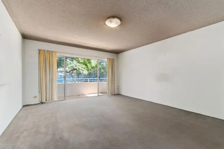 Second view of Homely apartment listing, 9/20-22 Hampden Road, Artarmon NSW 2064