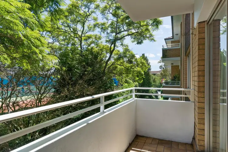 Third view of Homely apartment listing, 9/20-22 Hampden Road, Artarmon NSW 2064