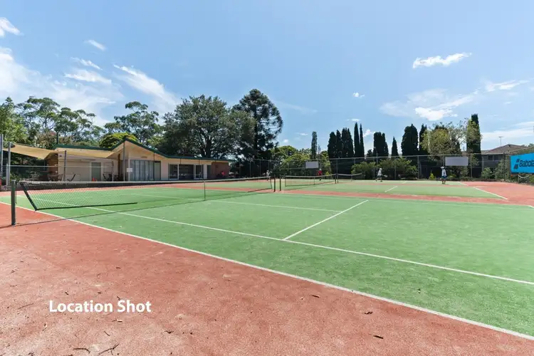 Fifth view of Homely apartment listing, 9/20-22 Hampden Road, Artarmon NSW 2064