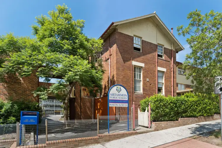 Sixth view of Homely apartment listing, 9/20-22 Hampden Road, Artarmon NSW 2064