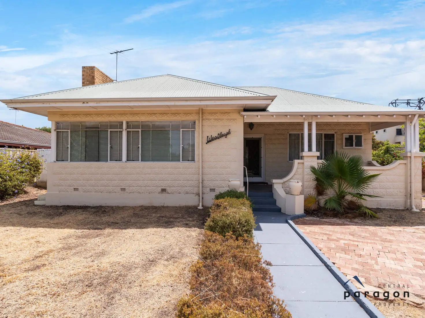 Main view of Homely house listing, 43 Powell Street, Joondanna WA 6060