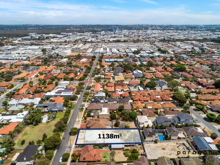Third view of Homely house listing, 43 Powell Street, Joondanna WA 6060