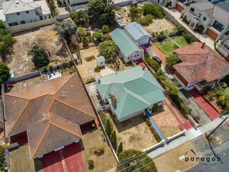 Fourth view of Homely house listing, 43 Powell Street, Joondanna WA 6060