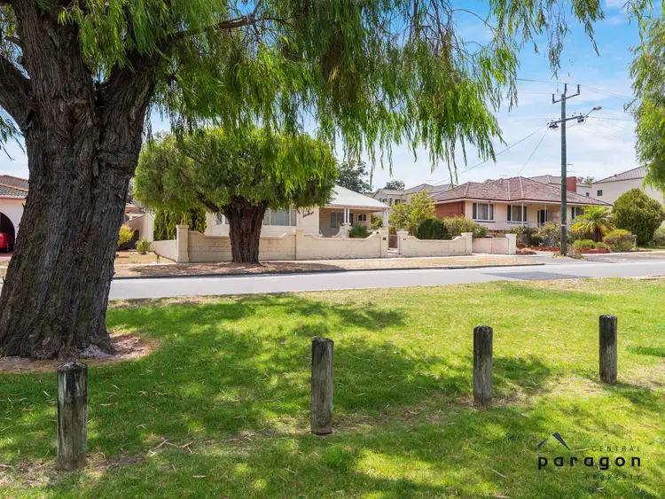 Fifth view of Homely house listing, 43 Powell Street, Joondanna WA 6060