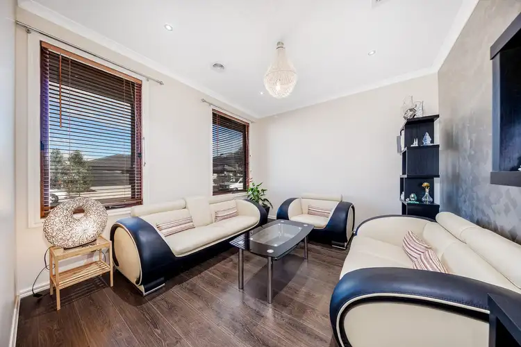 Fourth view of Homely house listing, 6 Advent Road, Werribee VIC 3030