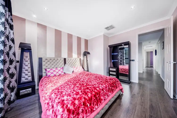 Fifth view of Homely house listing, 6 Advent Road, Werribee VIC 3030