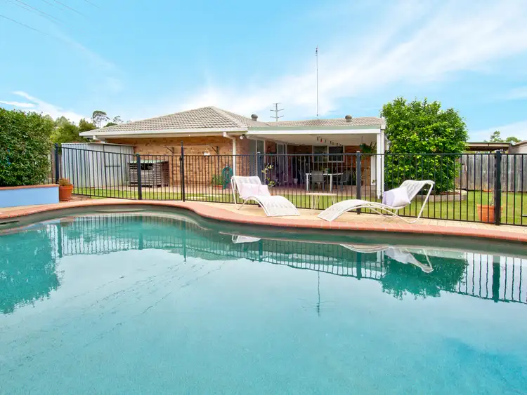 14 Sambit Street, Tanah Merah QLD 4128