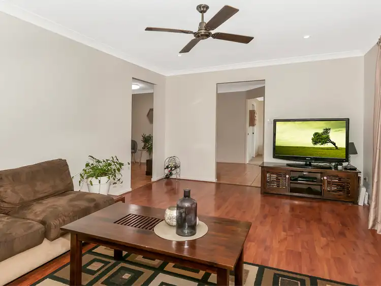 Fourth view of Homely house listing, 14 Sambit Street, Tanah Merah QLD 4128