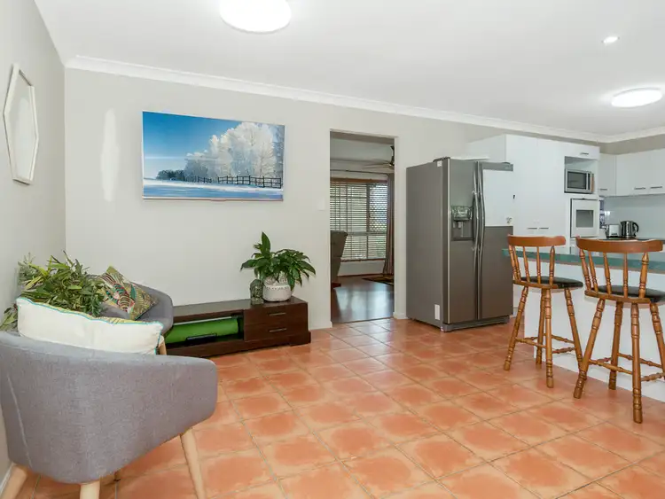 Sixth view of Homely house listing, 14 Sambit Street, Tanah Merah QLD 4128