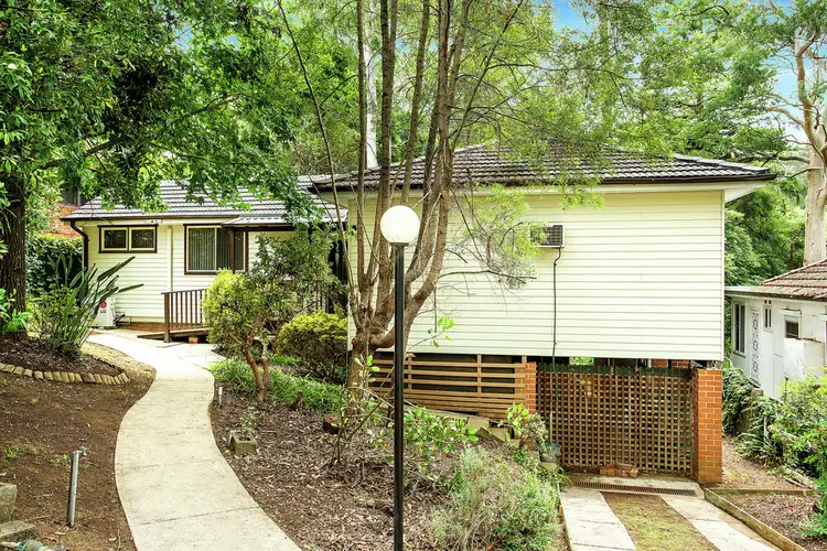 15 Trelawney Street, Thornleigh NSW 2120