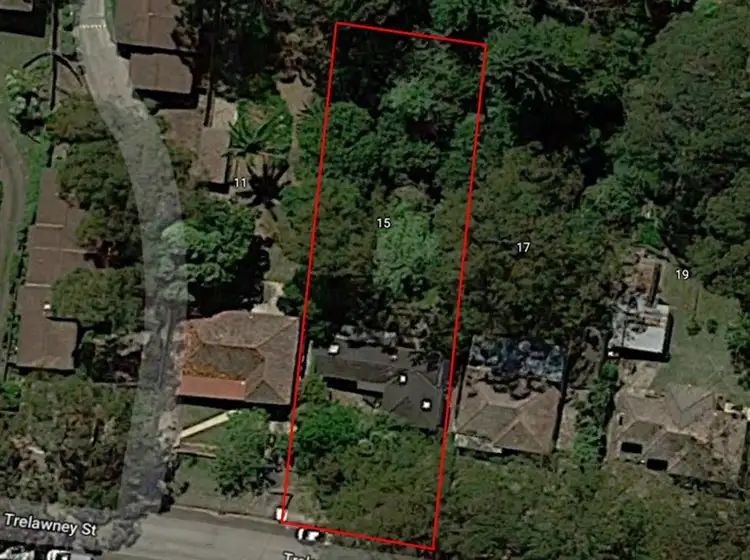 Second view of Homely house listing, 15 Trelawney Street, Thornleigh NSW 2120
