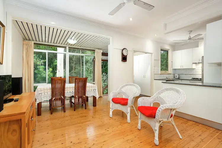 Fourth view of Homely house listing, 15 Trelawney Street, Thornleigh NSW 2120