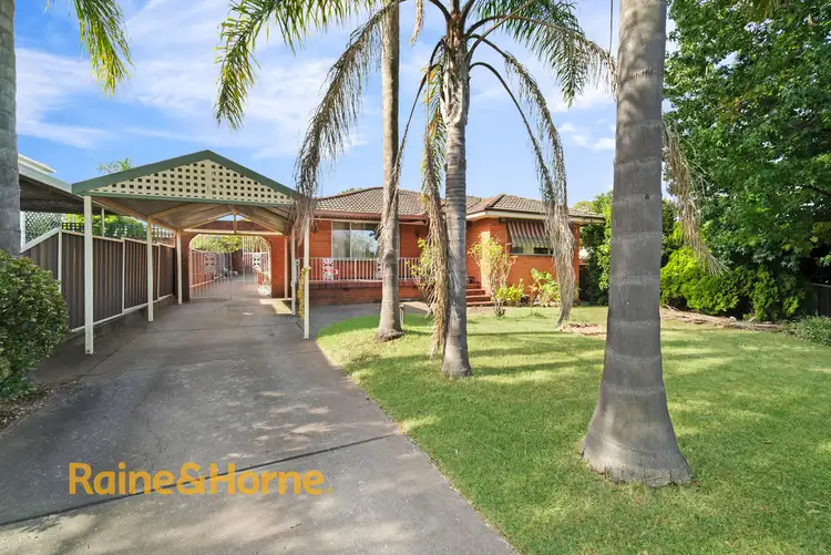 24 Park Avenue, Kingswood NSW 2747