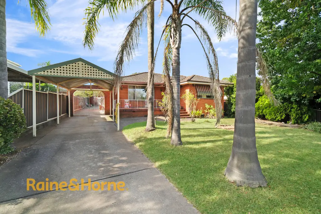 Main view of Homely house listing, 24 Park Avenue, Kingswood NSW 2747