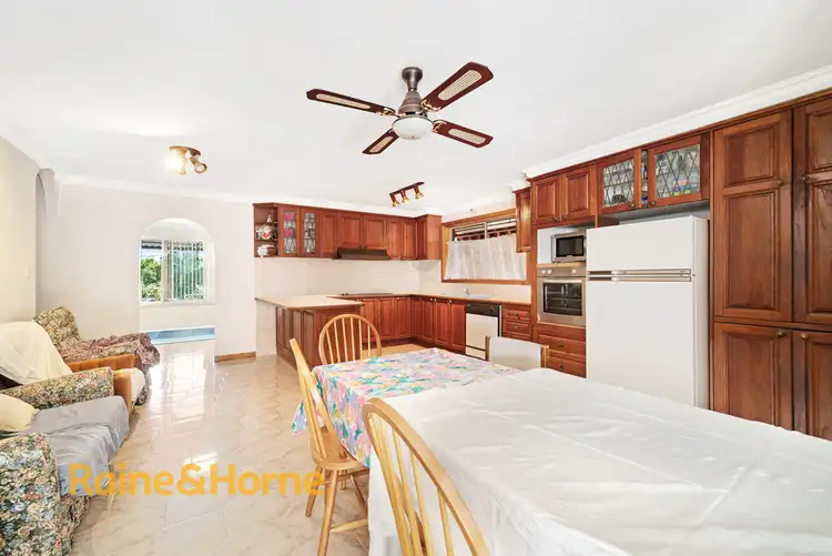 Second view of Homely house listing, 24 Park Avenue, Kingswood NSW 2747