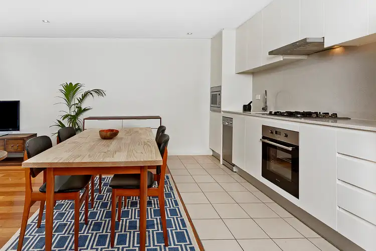Second view of Homely apartment listing, 30/4-16 Kingsway, Dee Why NSW 2099